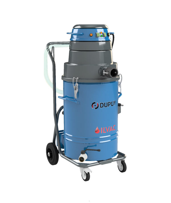 OILVAC 100