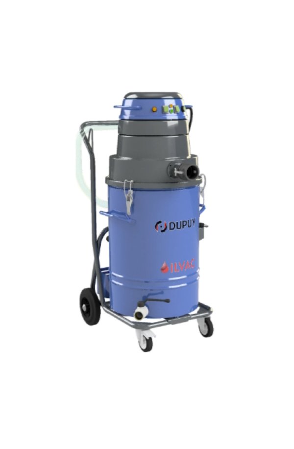 OILVAC 100P