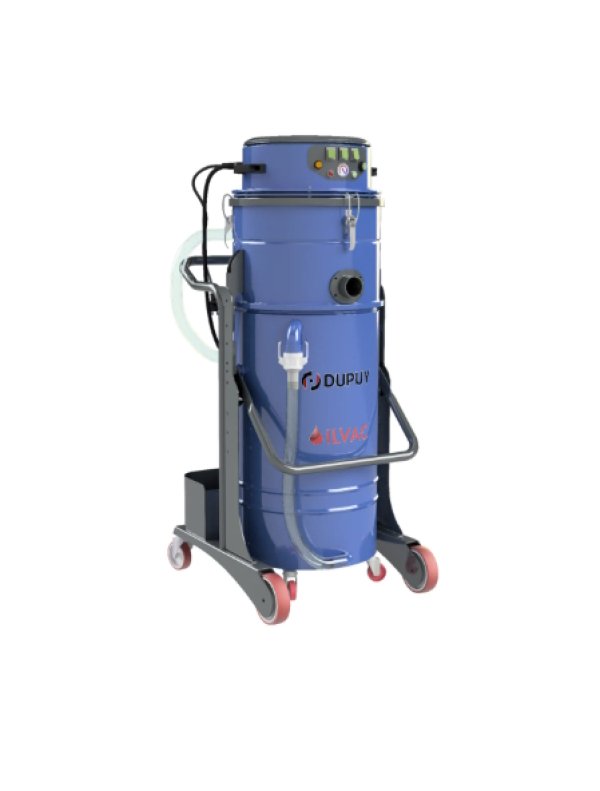 OILVAC 130P