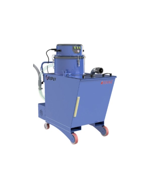 OILVAC 200