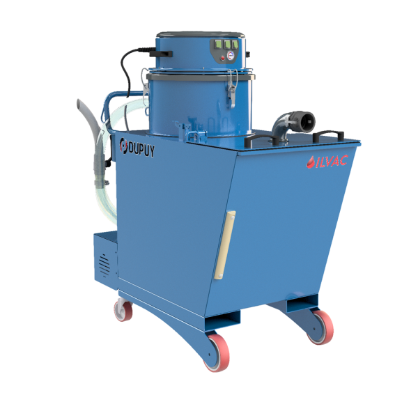 OILVAC 200T