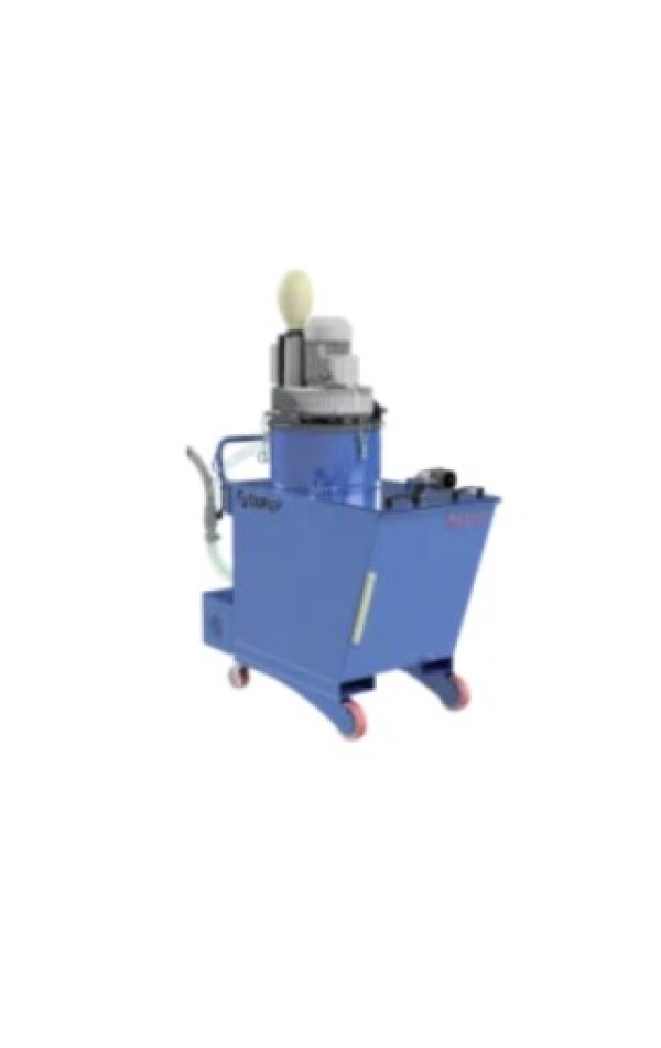 OILVAC 200T