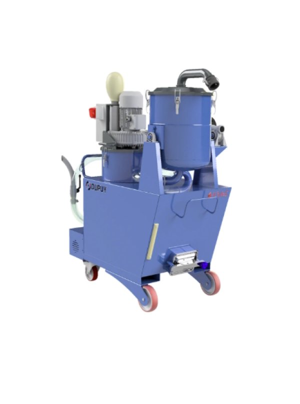 OILVAC 300