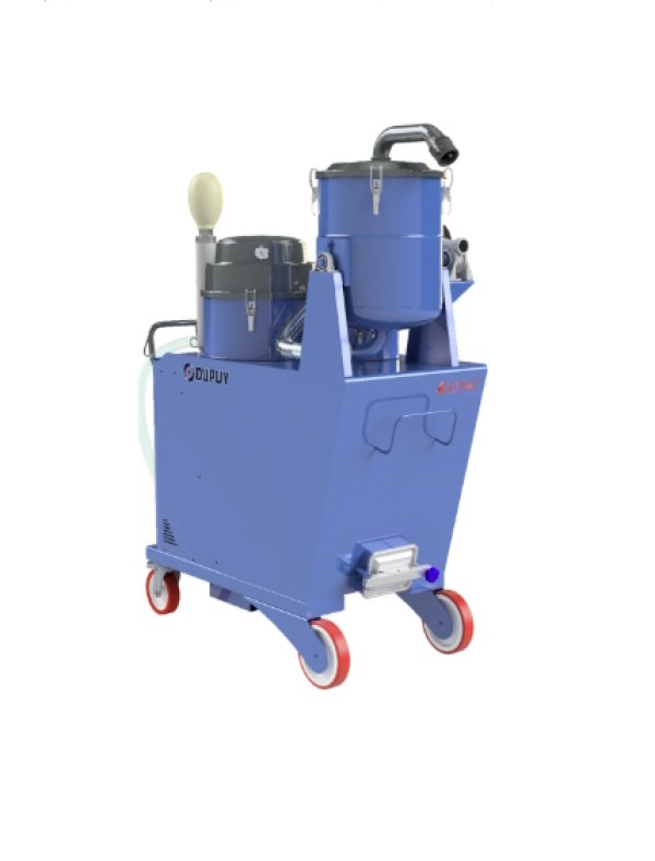 OILVAC 450