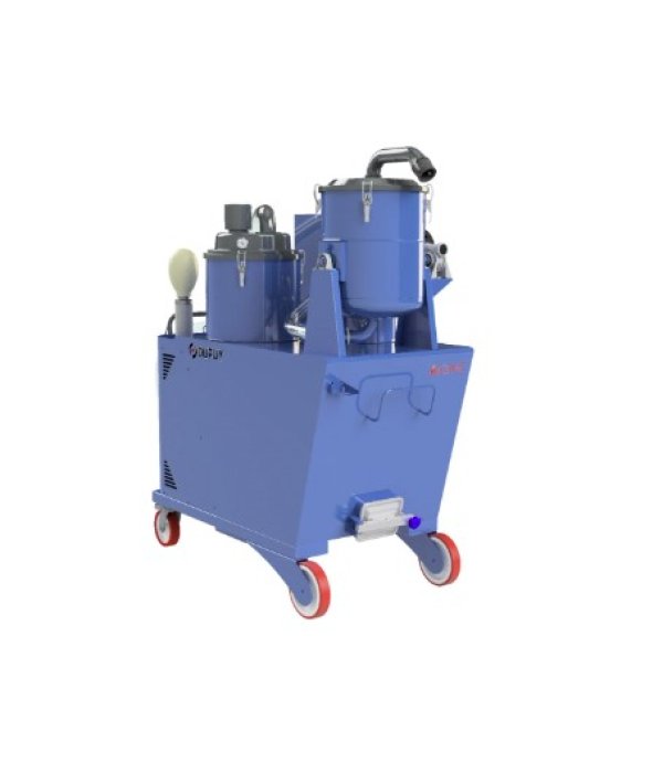 OILVAC 600HV