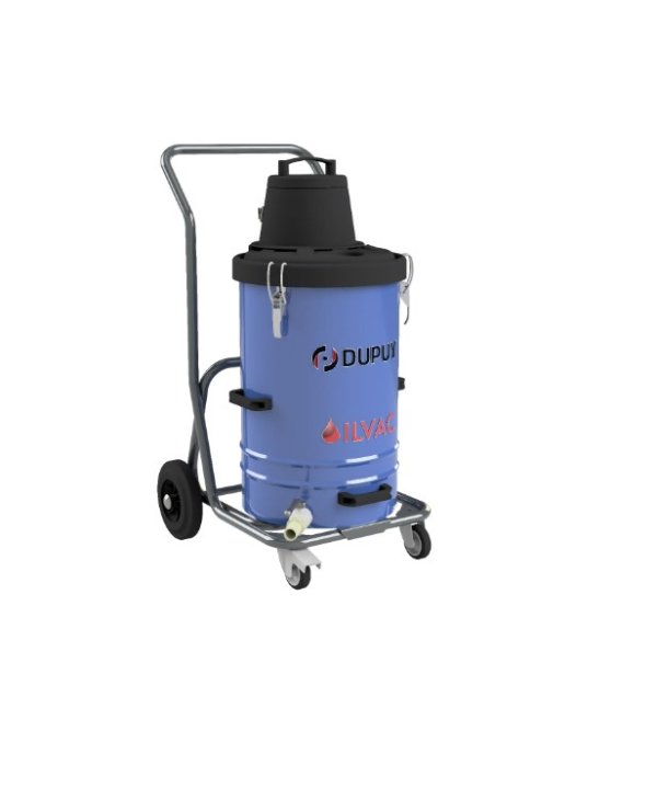 OILVAC 60