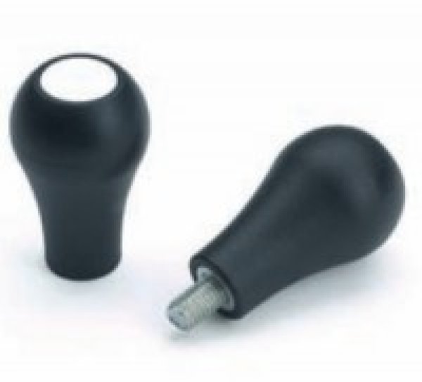 Poignées Pliantes Pour Machines-outils | Lot De 5 | Nylon Résistant | Poignée De Volant Pliable Pour Tour Et Fraiseuse