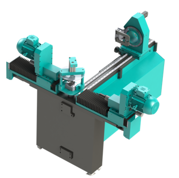 RBV 20 processus automatique avec écran tactile