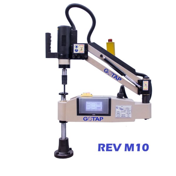 REV M10
