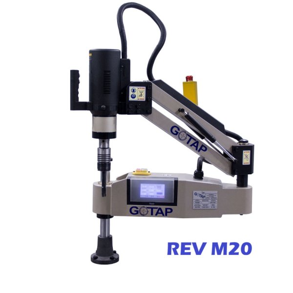 REV M20
