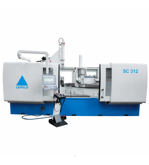 La technologie du repoussage à haute précision et fiabilité