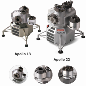 Gamme d'affûteuses de fraises portables de la marque ECKO TECH, incluant les modèles APOLLO 13 et APOLLO 22 affûteuses, représentant des solutions haut de gamme pour l'affûtage de fraises et autres outils de coupe destinés à un usage industriel. Les équipements d'affûtage de précision GAMOR offerts par ECKO TECH machines-outils sont conçus pour fournir une performance optimale et efficace, améliorant la productivité dans l'industrie manufacturière grâce à leur haute performance et leur conception portable, mettant l'accent sur des machines affûtage industriel de pointe.