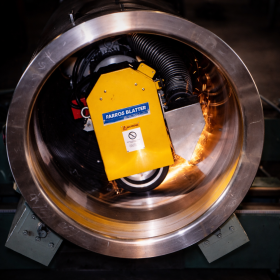 MS-400 – TÊTE DE MEULAGE POUR VIROLES