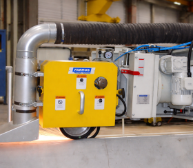 KS-760 – TÊTE DE MEULAGE COMBINÉE COMPACTE