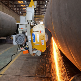 KS-1200 – TÊTE DE MEULAGE COMBINÉE HAUTE PERFORMANCE