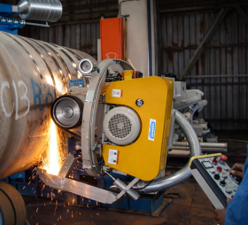 KS-1200 – TÊTE DE MEULAGE COMBINÉE HAUTE PERFORMANCE