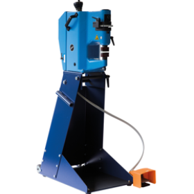 MACHINE TYPE KF 170 PD