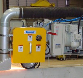 KS-760 – TÊTE DE MEULAGE COMBINÉE COMPACTE