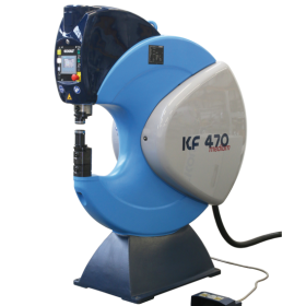 MACHINE  Type KF 470 Médium