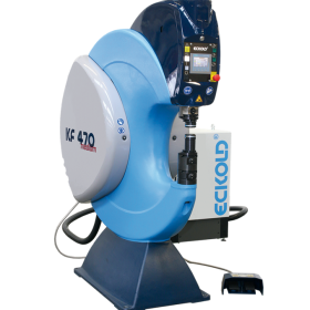 MACHINE  Type KF 470 Médium