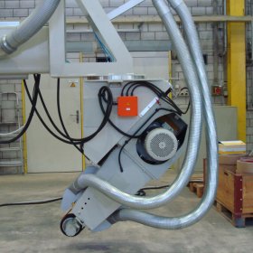 H-1450 – TÊTE DE MEULAGE POUR FONDS BOMBÉS HAUTE CAPACITÉ