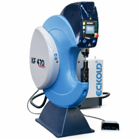 MACHINE  Type KF 470 Médium