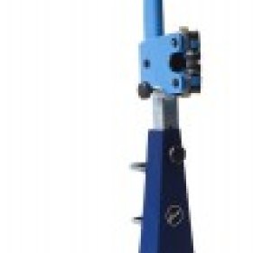 MACHINE TYPE HF 100 CH