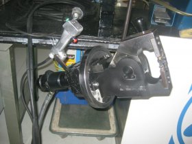 MZD 60/6 DW  (Groupe Hydraulique neuf  à prévoir)