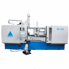 LES MACHINES DE REPOUSSAGE DE TYPE SC