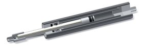 Vérin ressort à gaz de traction Z10-28