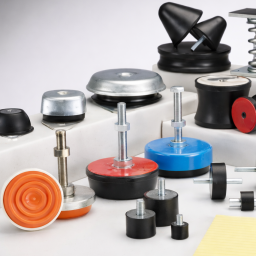 Catalogue plots anti vibratiles